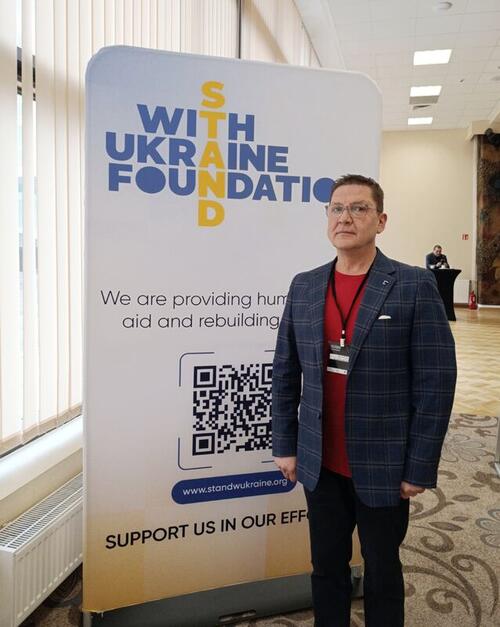 Польсько-Український Форум Майбутнього 2025: ідеологія, політика та спільне бачення відбудови регіону