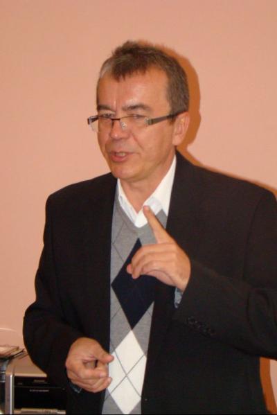  Генеральный консул Республики Польша в Донецке Якуб Волонсевич